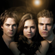 Illustration for article titled The Vampire Diaries is your new guilty pleasure